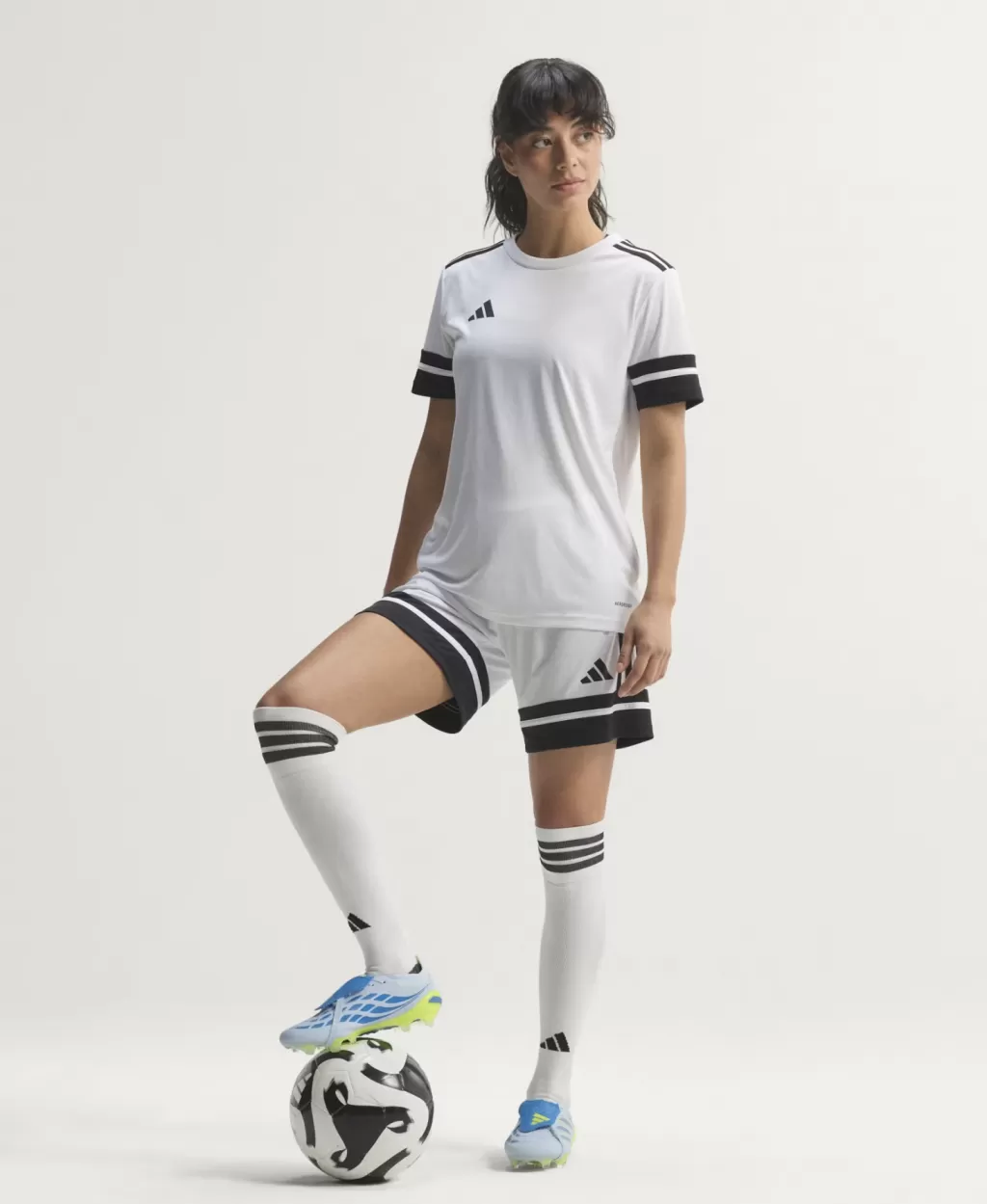 Бутсы профессиональные Adidas Predator Elite FT FG
